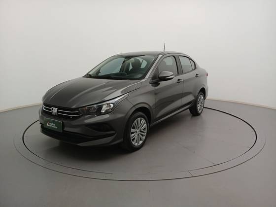 FIAT CRONOS 1.3 FIREFLY FLEX DRIVE CVT